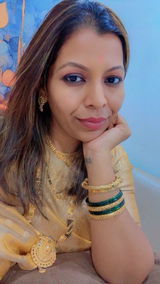 Swati Gandhi review photo