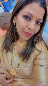 Swati Gandhi review photo