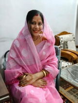 Vara Laxmi Padma review photo