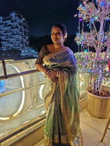 Khusi Yadav review photo