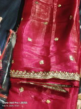Rashmi Singh review photo
