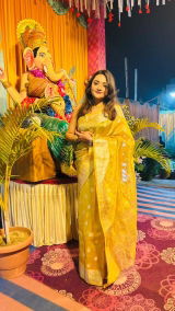 Rekha Kunwar review photo