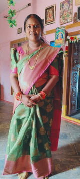 Saloni Kushwa review photo