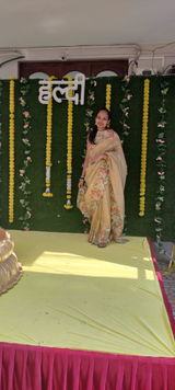 Priya Yadav review photo