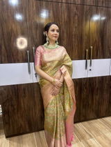 Pratibha Pal review photo