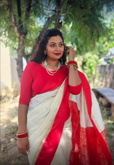 Aprajita Sharma review photo