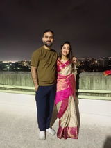 Sakshi Rai review photo