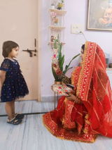 Shree review photo