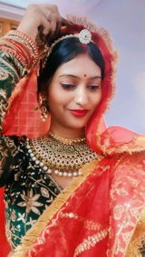 Shree review photo