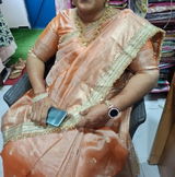 Priya review photo