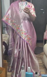 Priya review photo