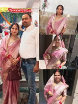 Ruchhi Dubey review photo