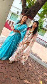 Monalisha review photo