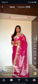 Swati Pawar review photo