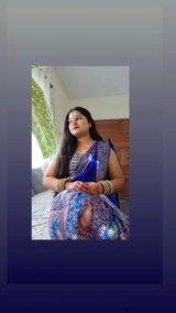 Sakshi review photo