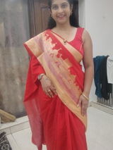 Garima review photo