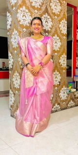 Deepali review photo
