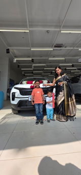 Ananya review photo