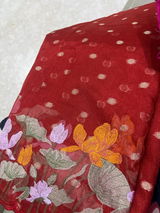 Rutu review photo