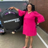 Kimberly review photo