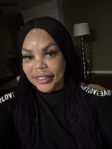 Grenetta Jones review photo