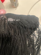 Anonymous review photo