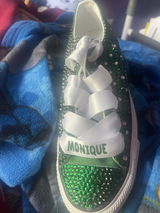 Monique S Blake review photo