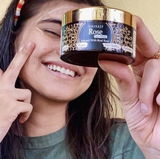 Ishita review photo