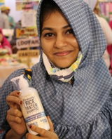 Sakina review photo