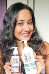 Priya review photo