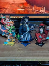 Mary review photo