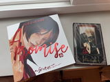 林子 To the aeon Resident Evil Leon·S·Kennedy&Ada Wong Fan Merch