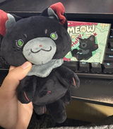 Plush Keychain Series