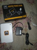 Imran Riaz review photo