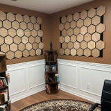 Elston review photo
