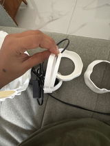 Krithika Balu review photo