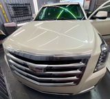 Custom Tint & Wraps review photo