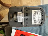 Andrew Mack review photo