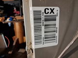 Cor Crampton review photo