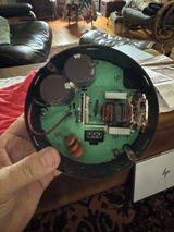 Anonymous review photo