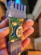 Anonymous review photo