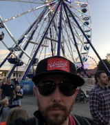 Kyle Roberts review photo