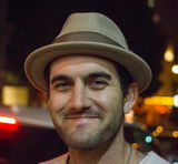 Jonathan Mussen review photo