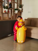 Harisha L. review photo