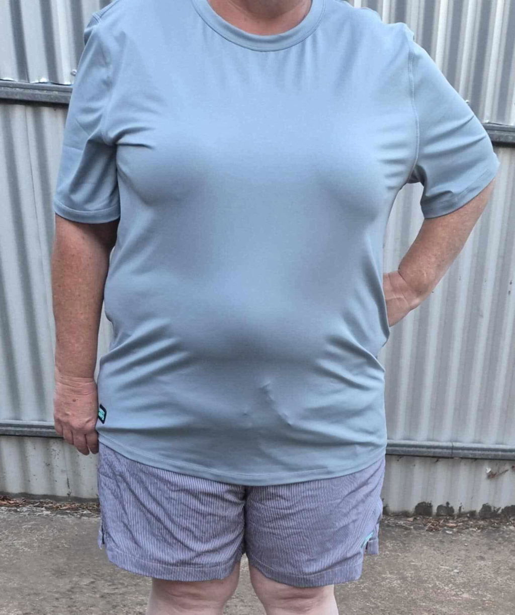 Active Swim Shorts