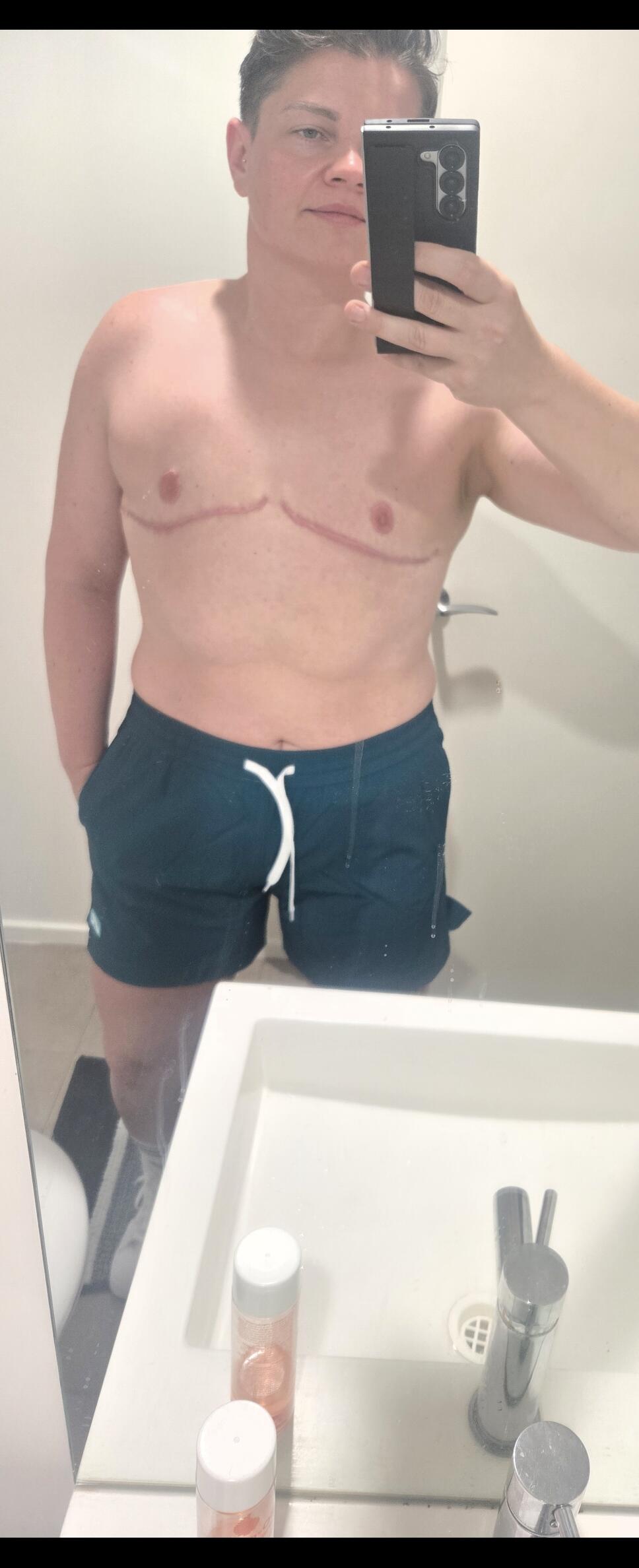 Active Swim Shorts