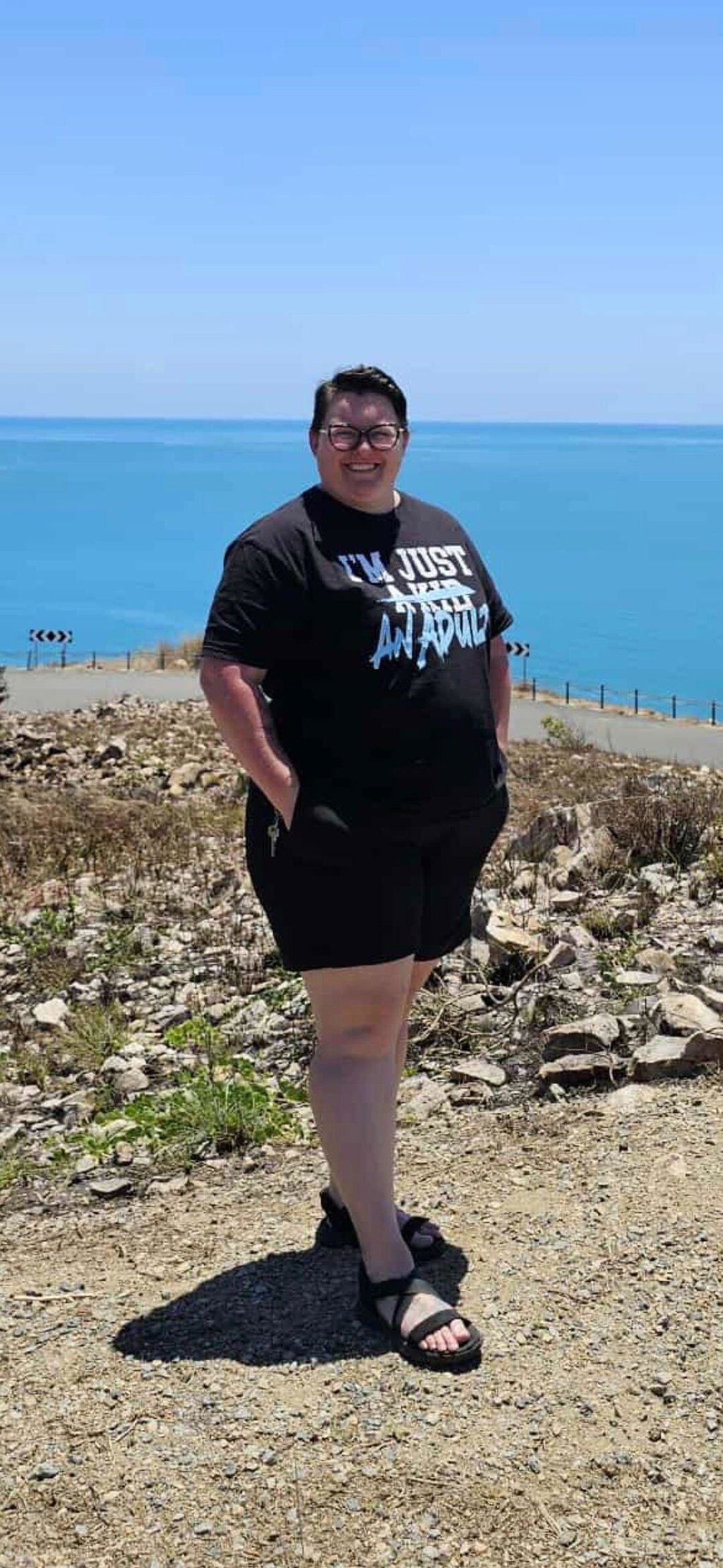 Active Swim Shorts