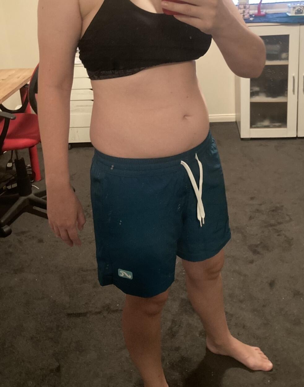 Active Swim Shorts