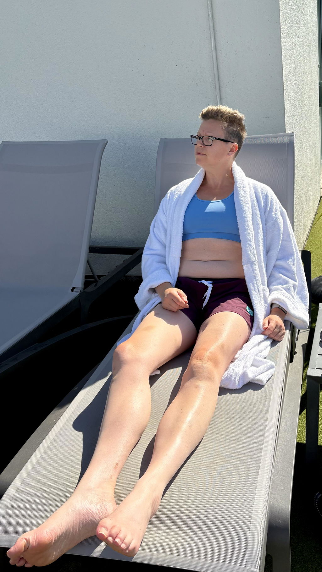 Active Swim Shorts