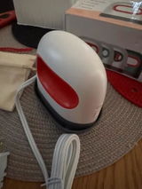 Sandra P. review photo